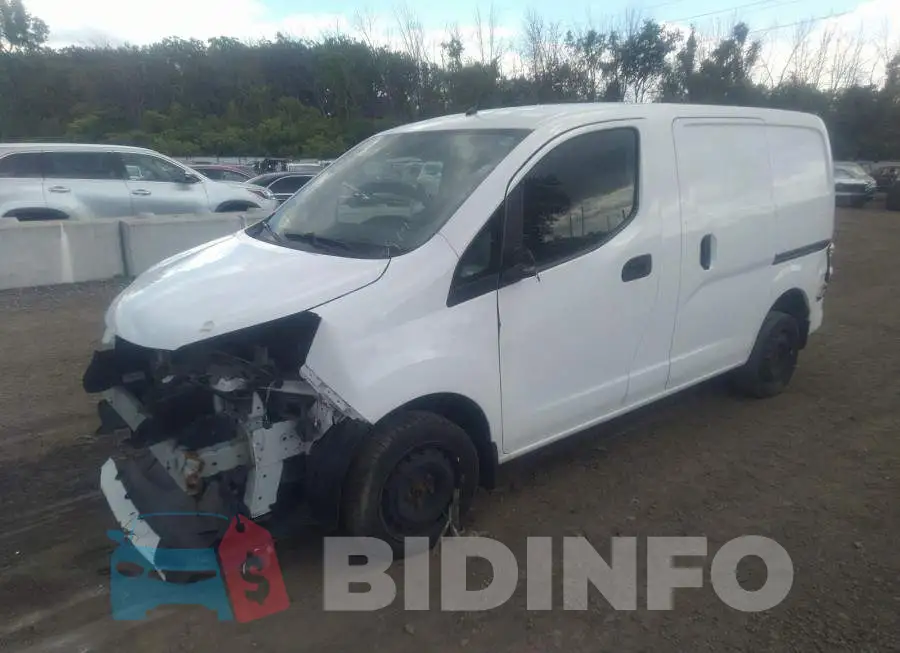 3N6CM0KN0KK691002 Photo# 2