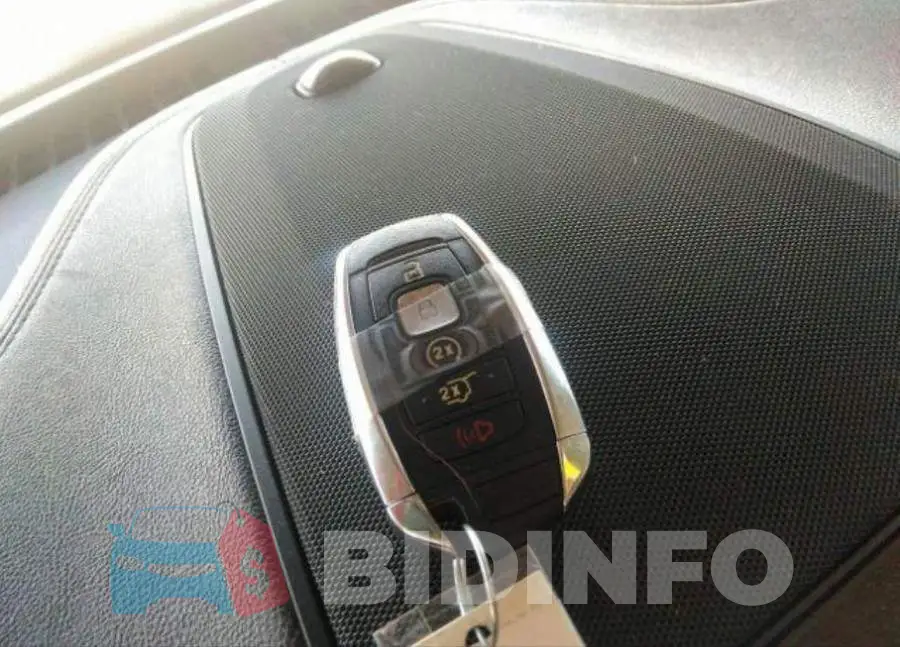 5LMCJ2D92KUL34260 Photo# 12