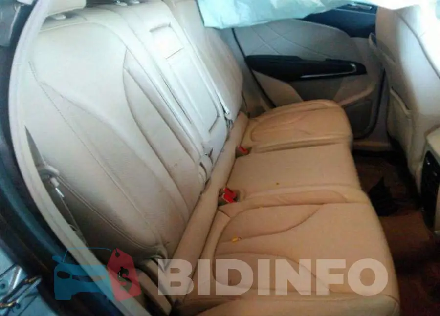 5LMCJ2D92KUL34260 Photo# 9