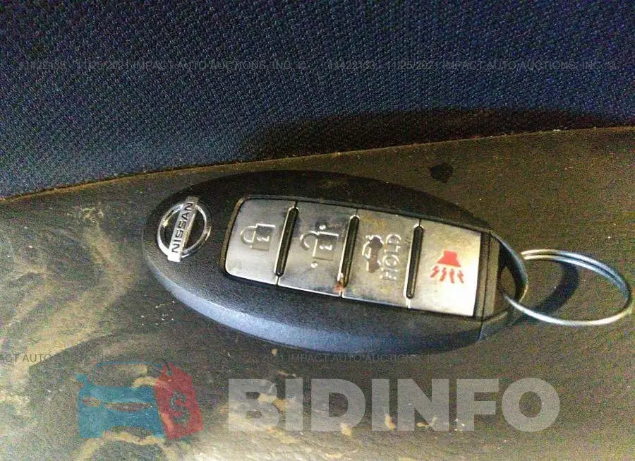 3N1AB7AP3KY341522 Photo# 11