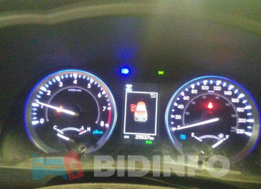 5TDJZRFH9KS613391 Photo# 7