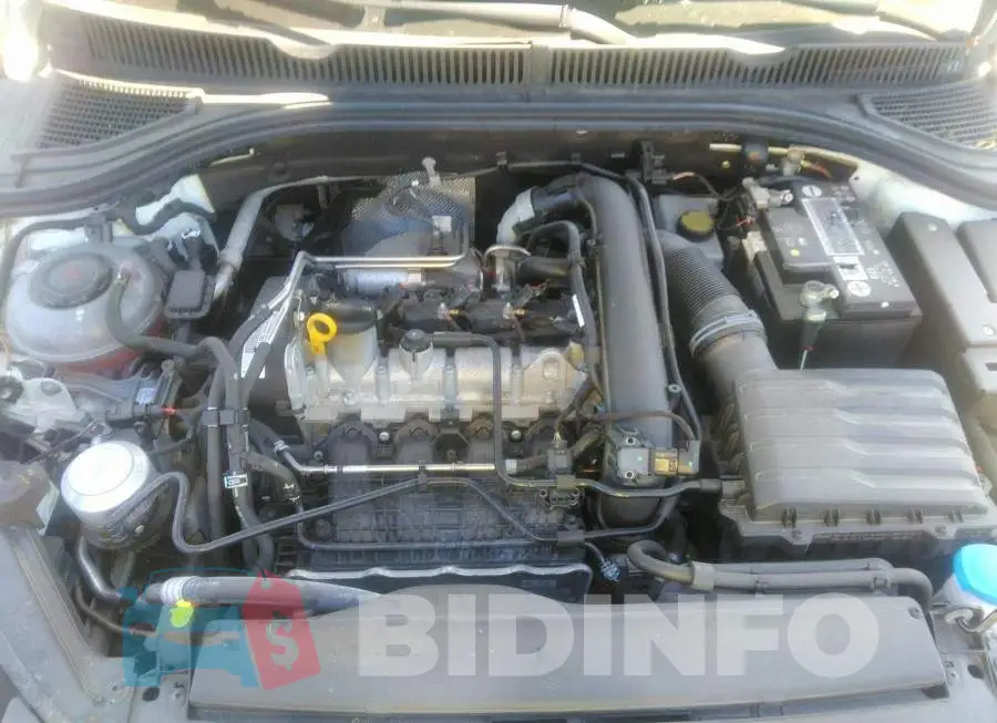 3VWC57BU5KM149279 Photo# 10