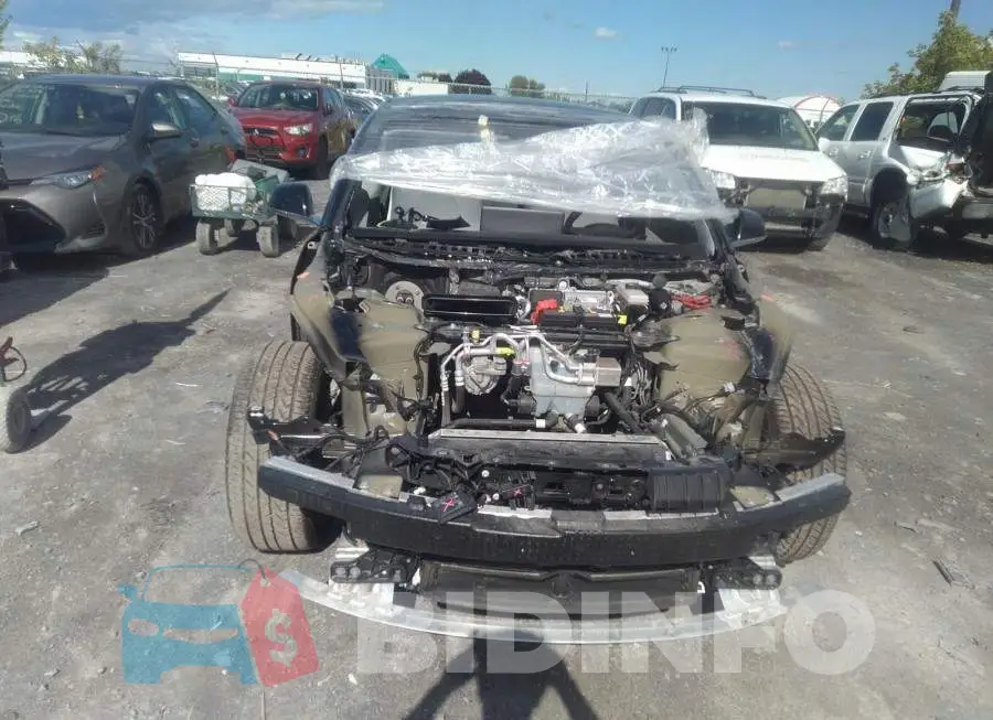 5YJ3E1EA1KF431313 Photo# 6
