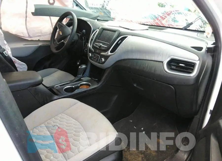 2GNAXHEV7M6109384 Photo# 5