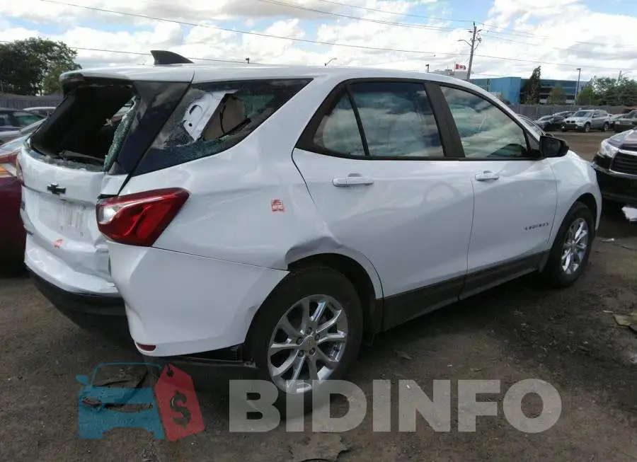 2GNAXHEV7M6109384 Photo# 4