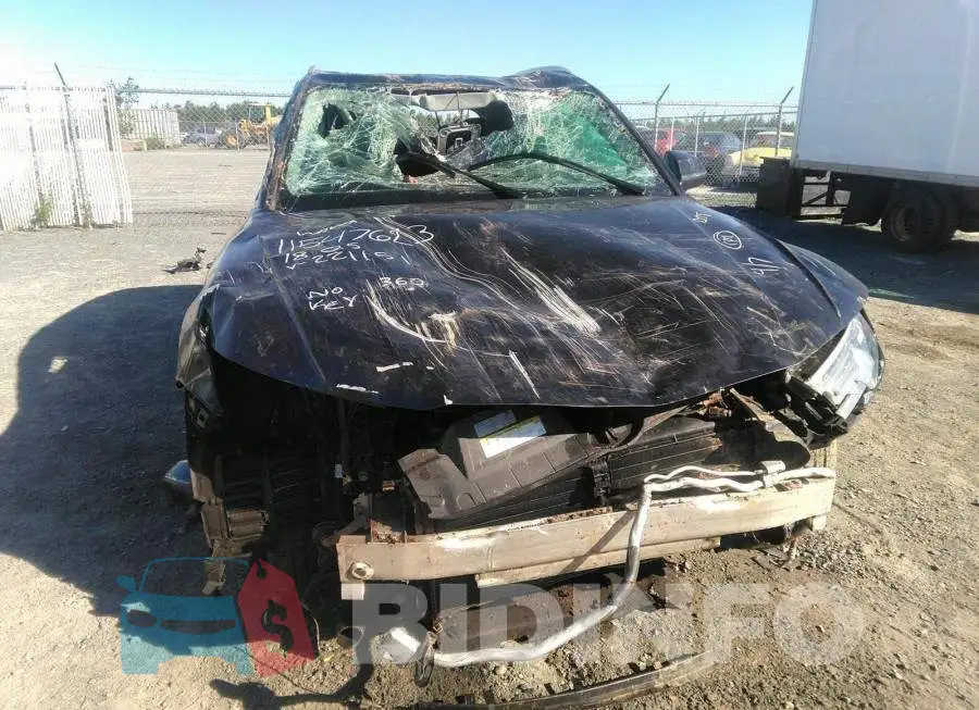 WA1BNAFYXJ2221151 Photo# 6