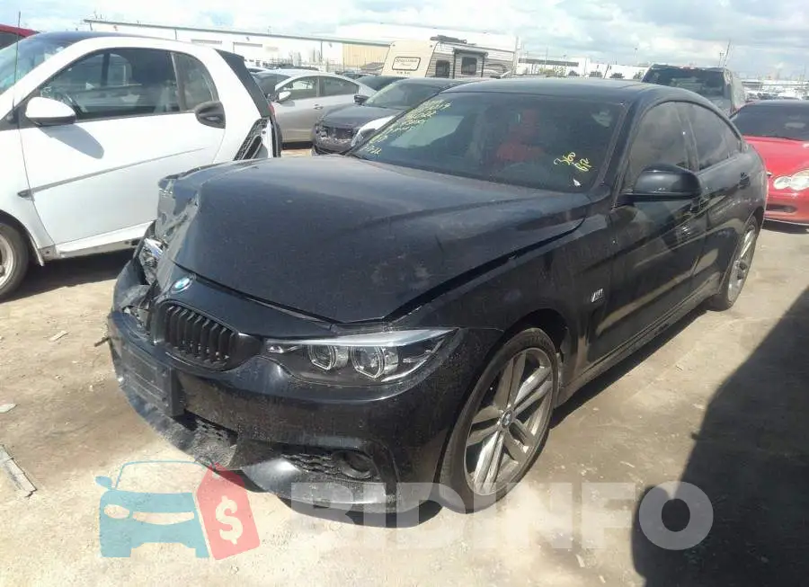WBA4J3C56JBG96022 Photo# 2