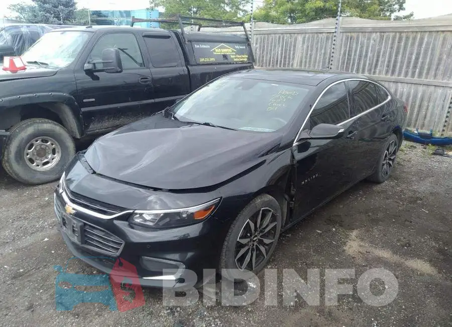 1G1ZD5ST9JF106440 Photo# 2