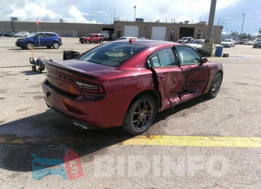 2C3CDXJG0JH203607 Photo# 4