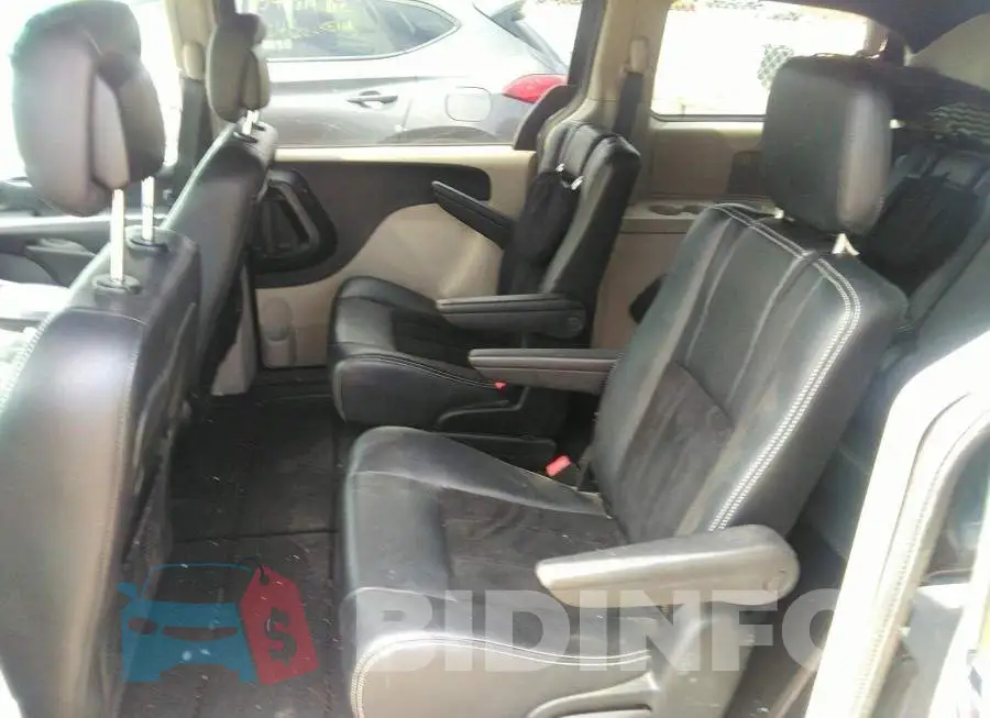 2C4RDGBG6JR150216 Photo# 8