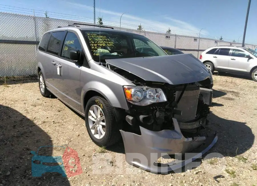 2C4RDGBG7JR310149 Photo# 1
