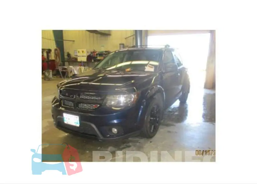3C4PDCCG0JT426658 Photo# 1