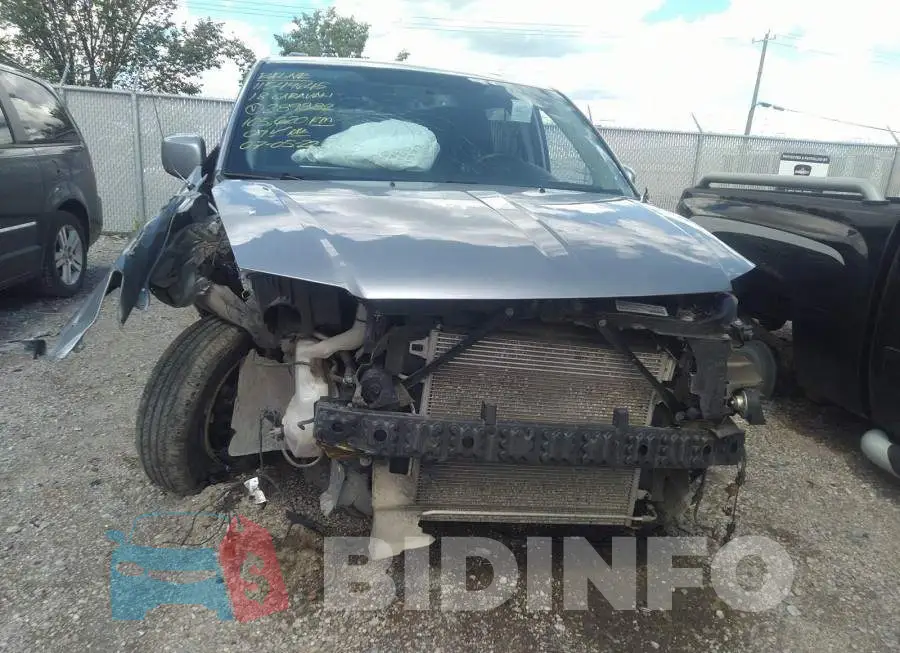 2C4RDGDG7JR289882 Photo# 6