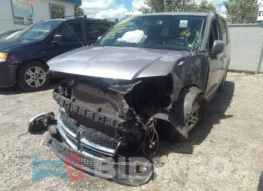 2C4RDGDG7JR289882 Photo# 2