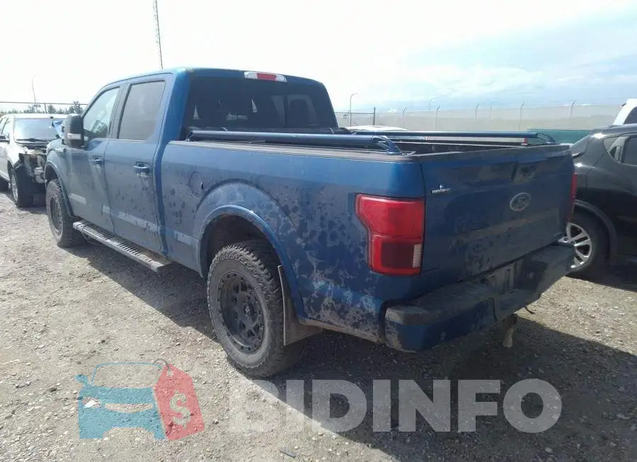 1FTFW1EG2JKE53854 Photo# 3
