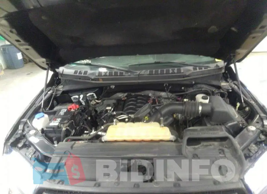 1FTFW1E53JFA21197 Photo# 10