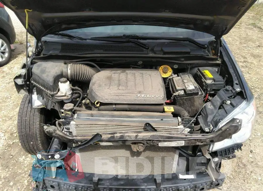 2C4RDGBG6JR150216 Photo# 10
