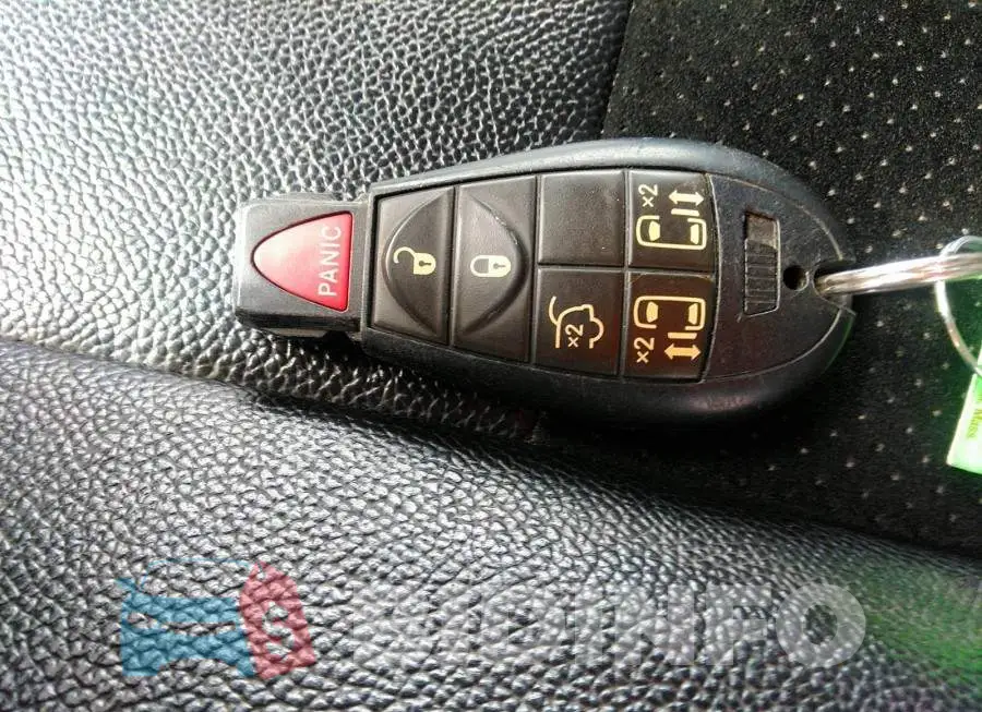 2C4RDGBG6JR150216 Photo# 11