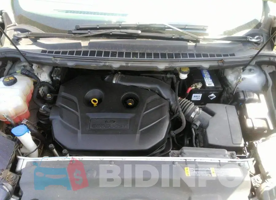 2FMPK3G92JBC24011 Photo# 10