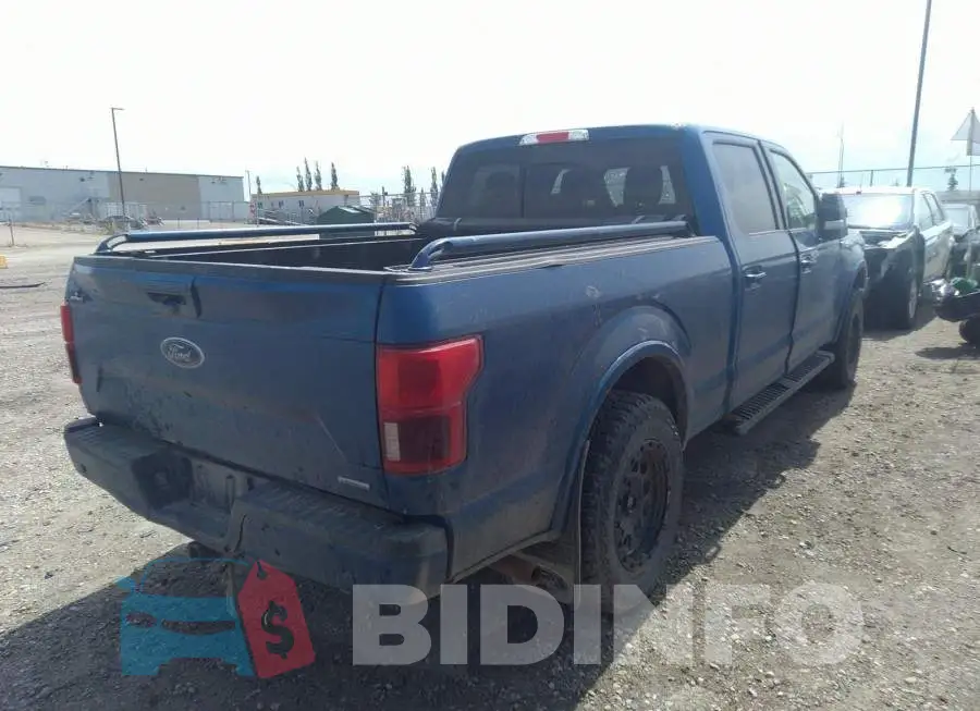 1FTFW1EG2JKE53854 Photo# 4