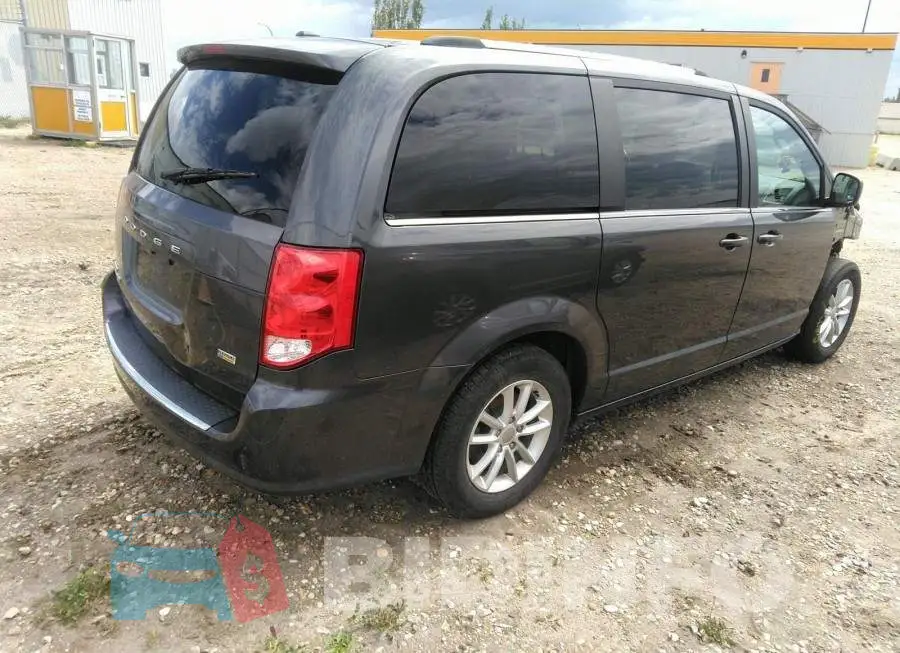 2C4RDGBG6JR150216 Photo# 4