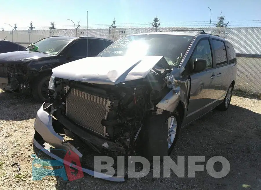 2C4RDGBG7JR310149 Photo# 2