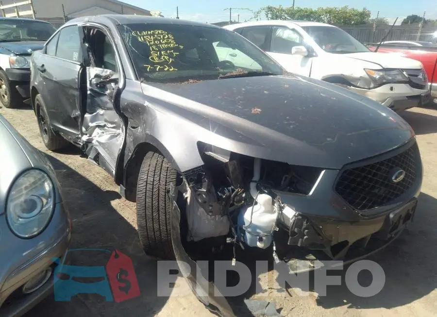1FAHP2MK7JG120608 Photo# 1