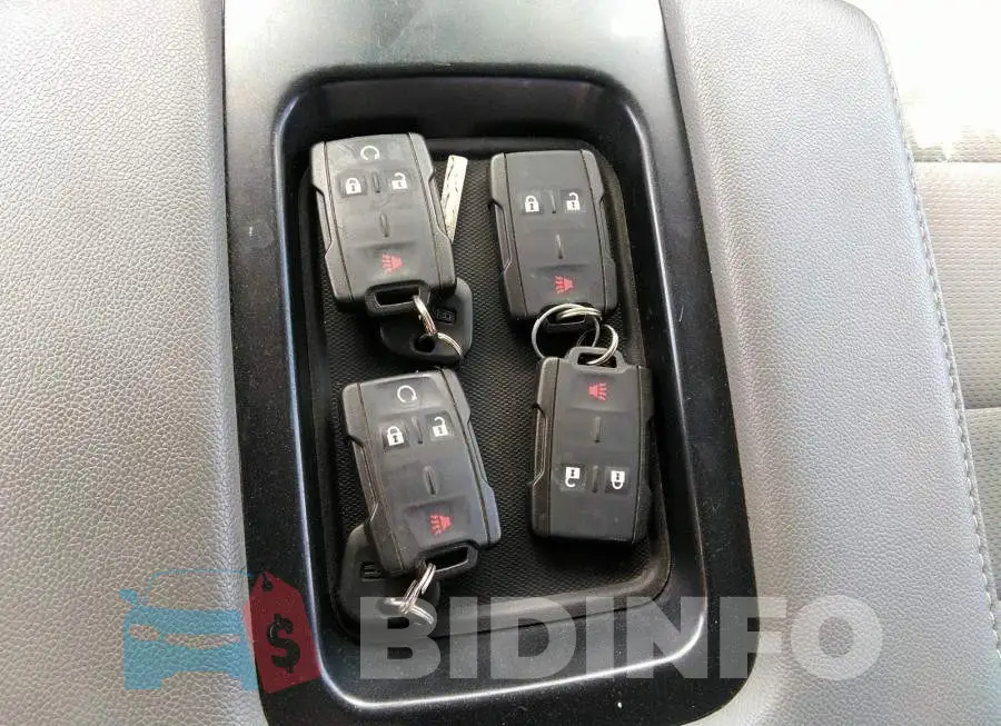 1GTV2LEC3JZ270387 Photo# 11