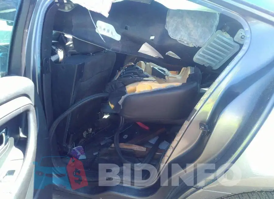 1FAHP2MK7JG120608 Photo# 8