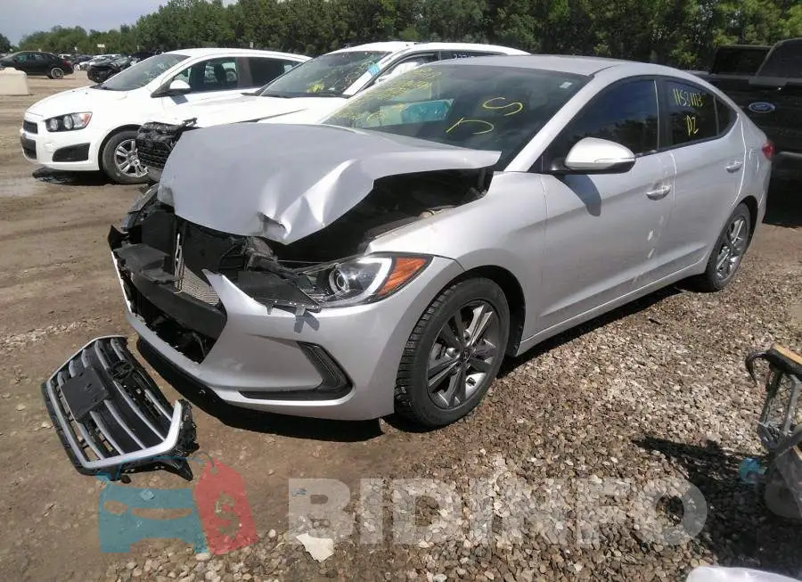KMHD84LF7JU447884 Photo# 2