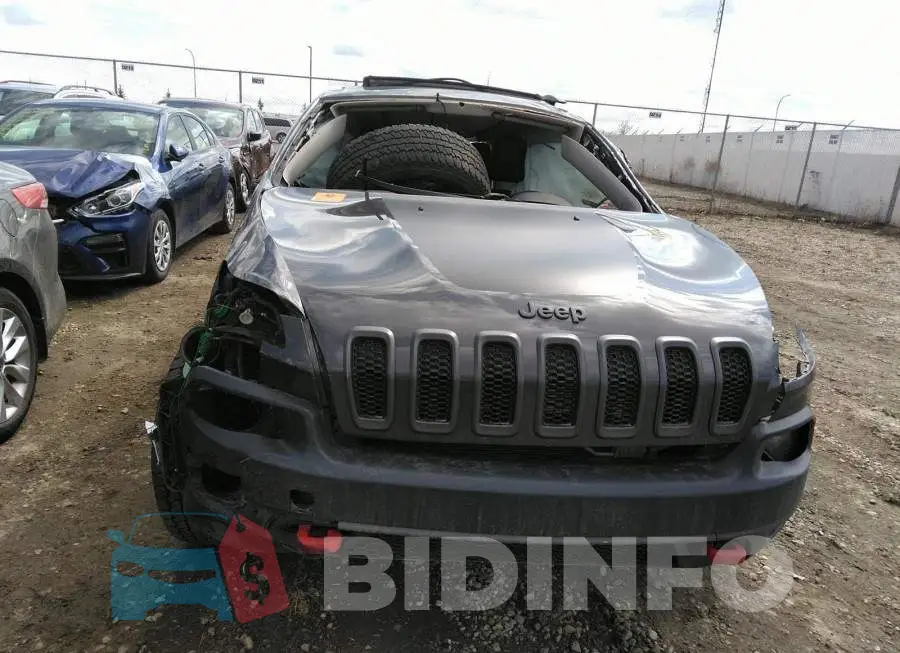 1C4PJMBX4JD592185 Photo# 6