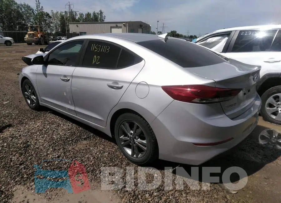 KMHD84LF7JU447884 Photo# 3