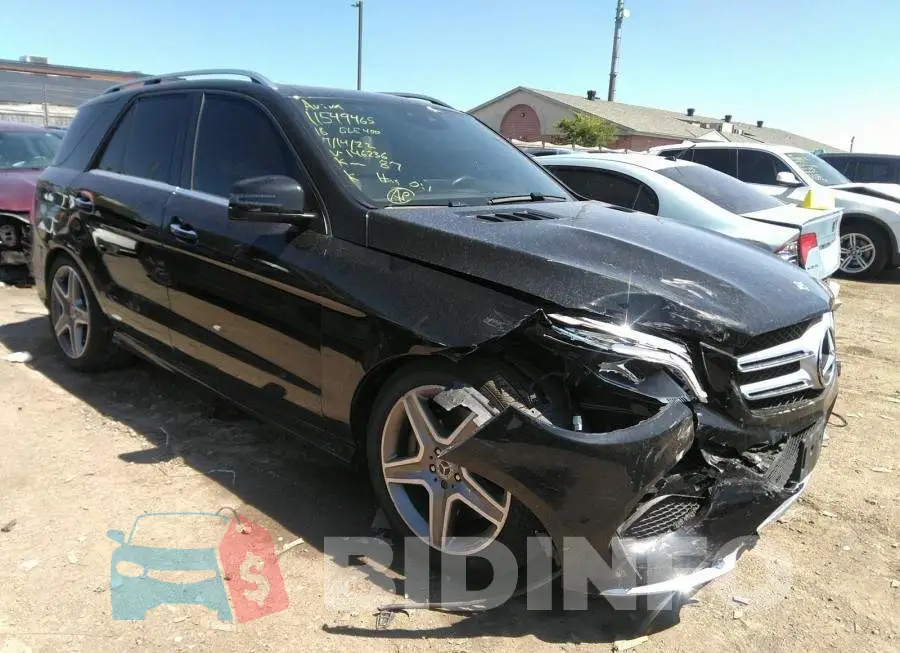 4JGDA5GB5JB146236 Photo# 1