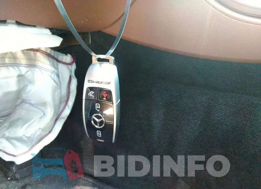 WDDZF8KB5JA473297 Photo# 11