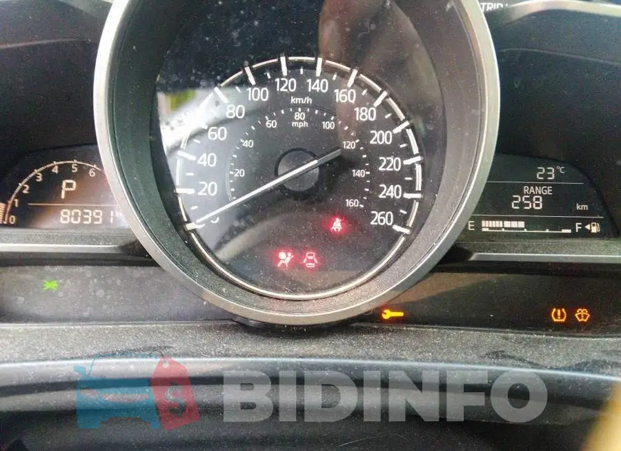 3MZBN1K75JM258388 Photo# 7