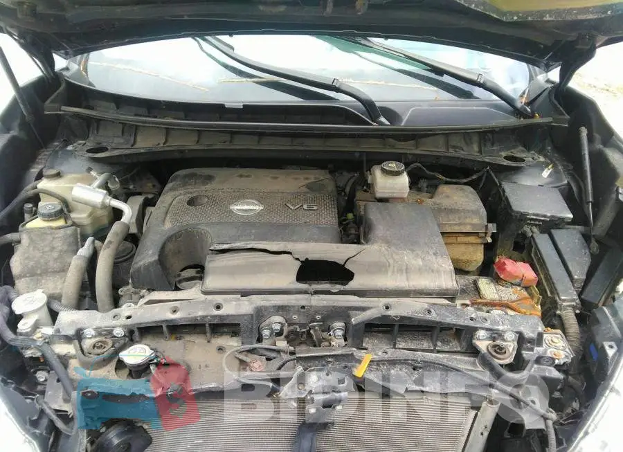 5N1AZ2MH0JN141088 Photo# 10