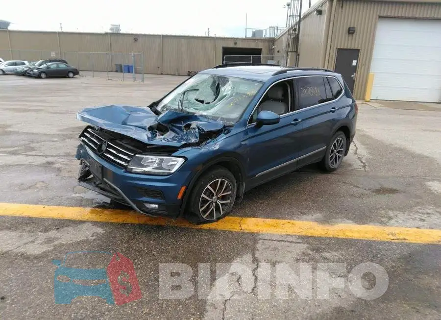 3VV2B7AX9JM106163 Photo# 2