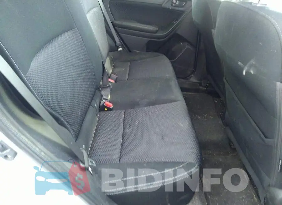 JF2SJEBC2JG456392 Photo# 8
