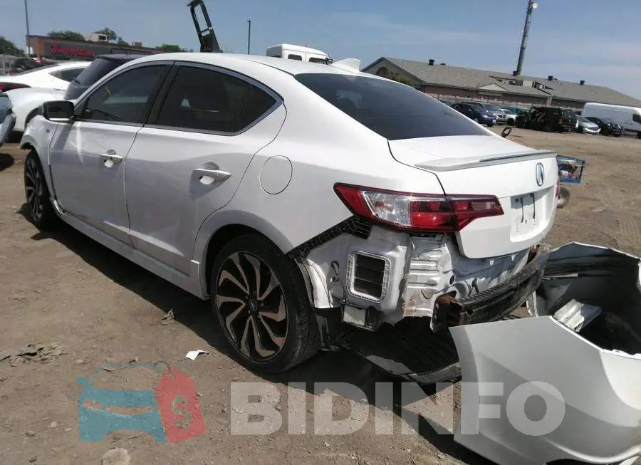 19UDE2F83HA800424 Photo# 3