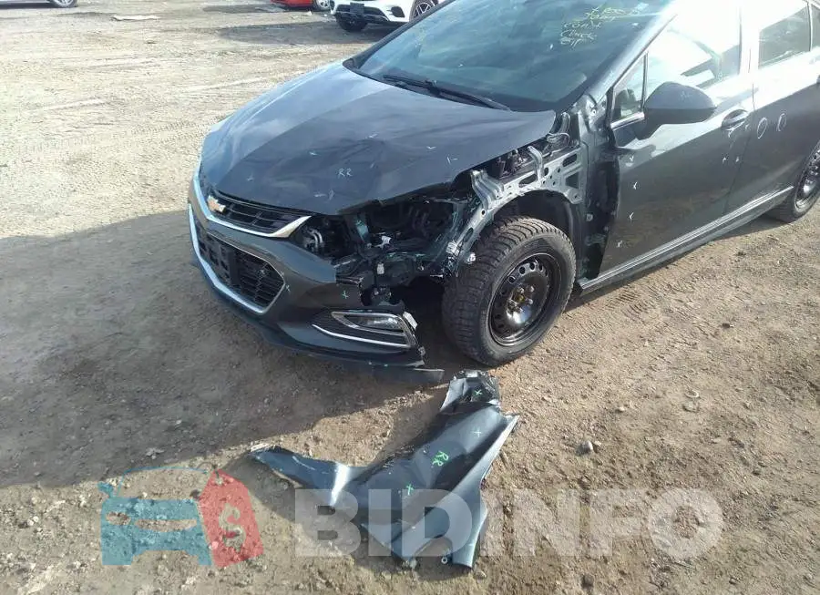 1G1BE5SM8H7132314 Photo# 6
