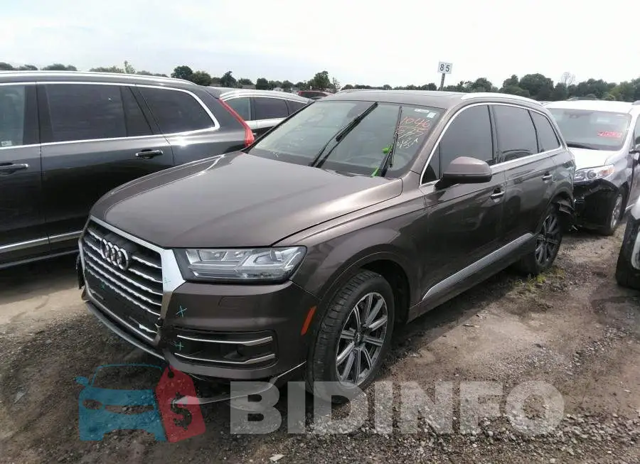 WA1VAAF72HD033755 Photo# 2
