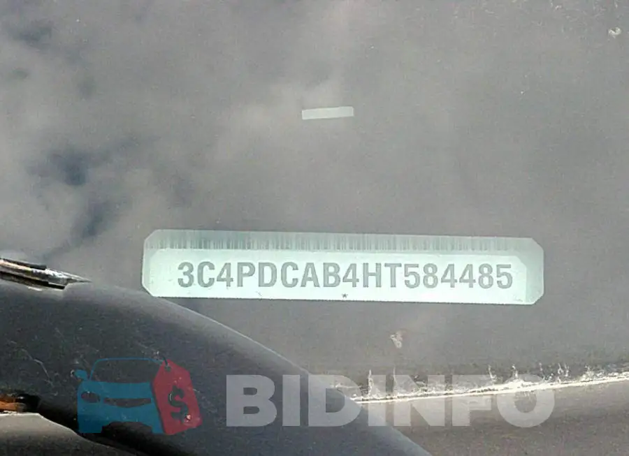 3C4PDCAB4HT584485 Photo# 9
