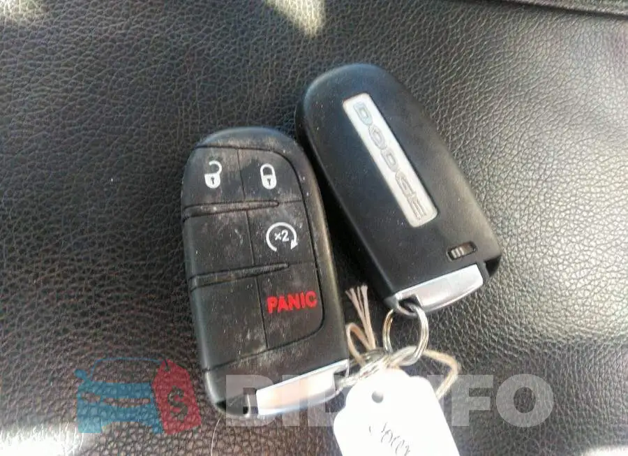 3C4PDCCG4HT593843 Photo# 11