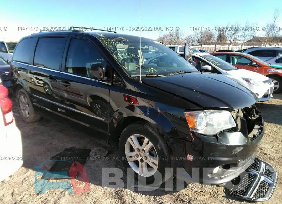 2C4RDGDG2HR606056 Photo# 1