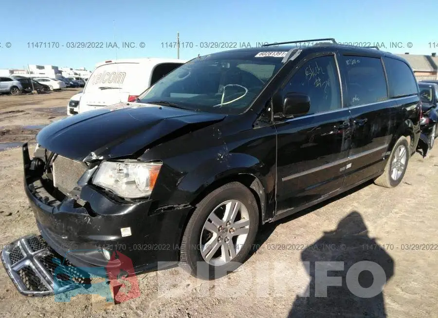 2C4RDGDG2HR606056 Photo# 2