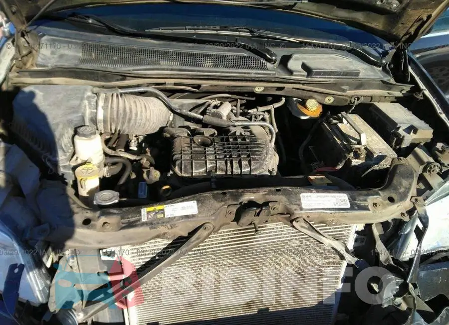 2C4RDGDG2HR606056 Photo# 10
