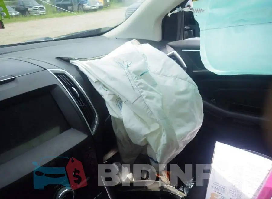 2FMPK4K82HBB84284 Photo# 6