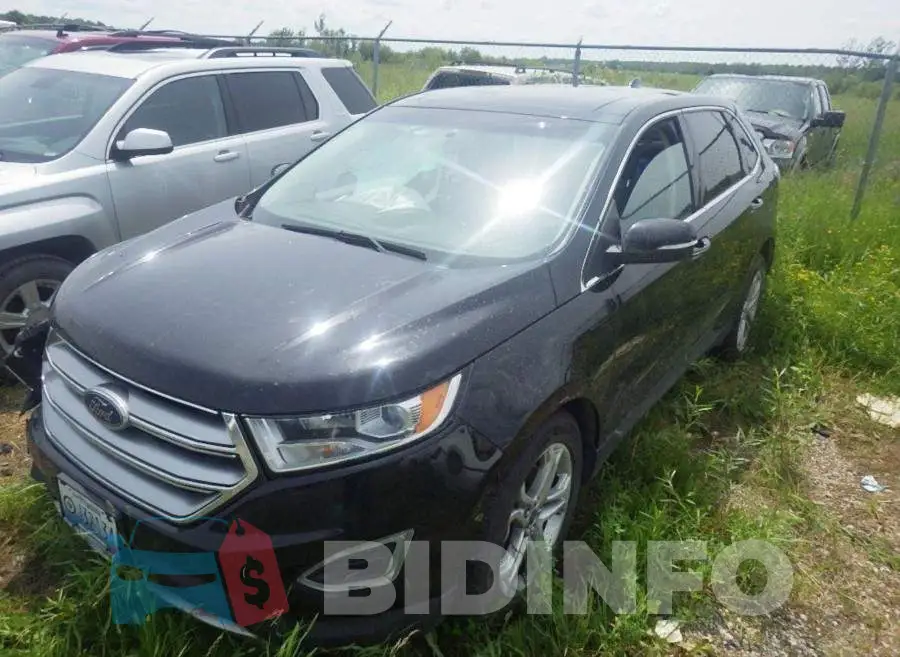 2FMPK4K82HBB84284 Photo# 2
