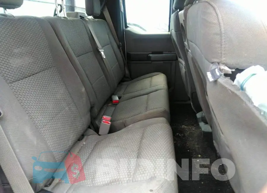 1FTFX1EF0HFA02123 Photo# 8