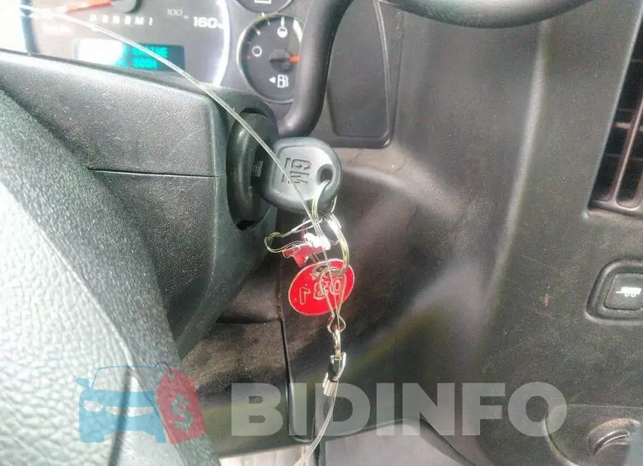 1GCWGBFPXM1149067 Photo# 11